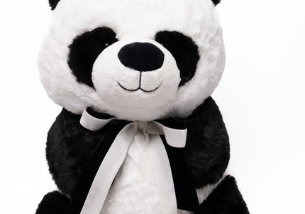 Jucărie de Lux „Oreo Panda Majesty” – Ediție Colector 60 cm