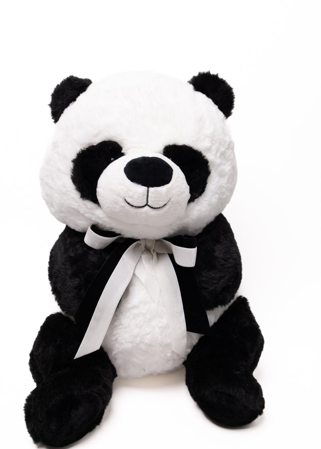 Jucărie de Lux „Oreo Panda Majesty” – Ediție Colector 60 cm