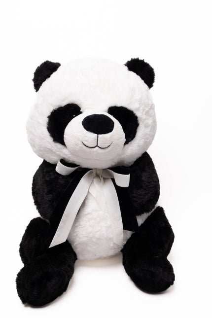 Jucărie de Lux „Oreo Panda Majesty” – Ediție Colector 60 cm