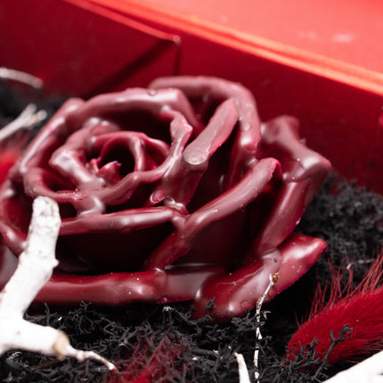 Aranjament de Lux "Bordeaux Saphir Heritage"