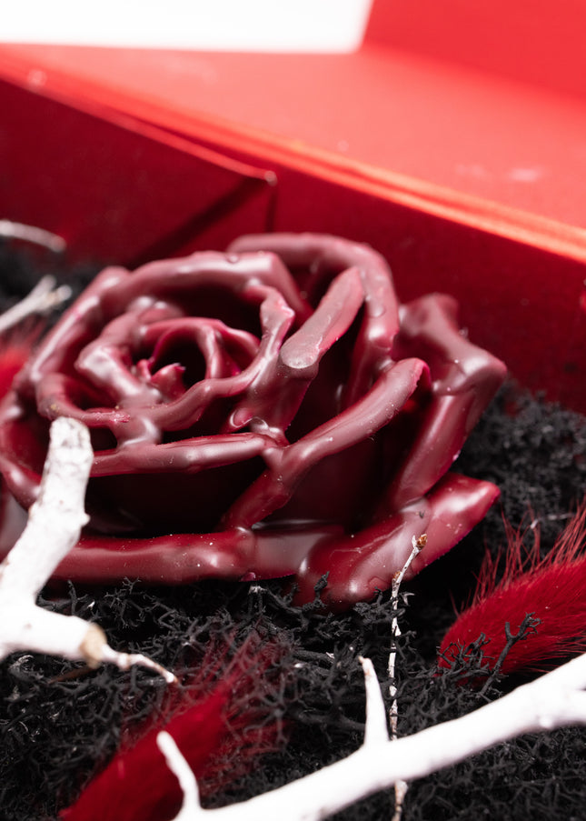 Aranjament de Lux "Bordeaux Saphir Heritage"