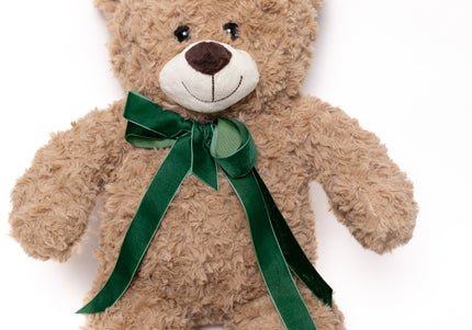 Jucărie de Lux „Emerald Forest Hug” – Ediție Colector 60 cm