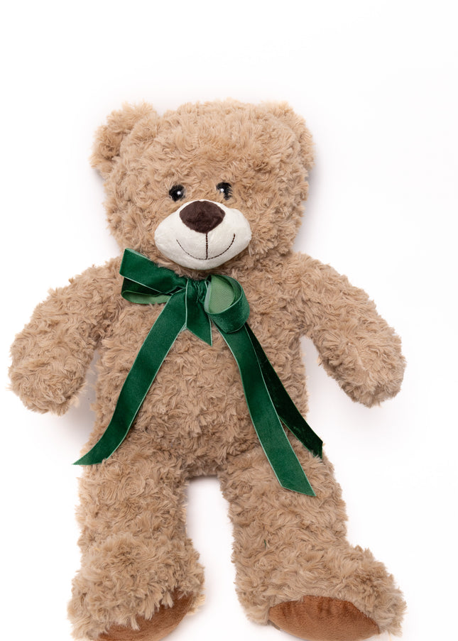 Jucărie de Lux „Emerald Forest Hug” – Ediție Colector 60 cm