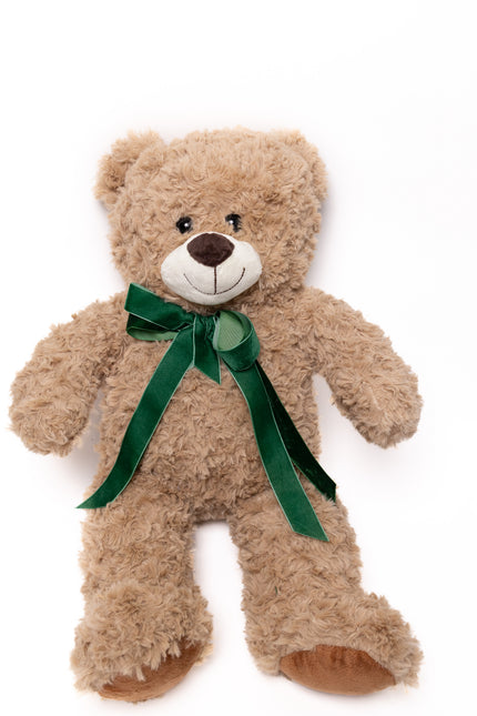 Jucărie de Lux „Emerald Forest Hug” – Ediție Colector 60 cm