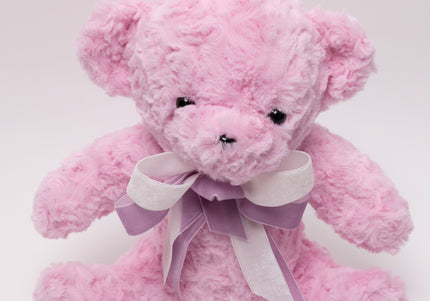 Jucărie de Lux „Candy Blossom Hug” – Ediție Boutique 30 cm