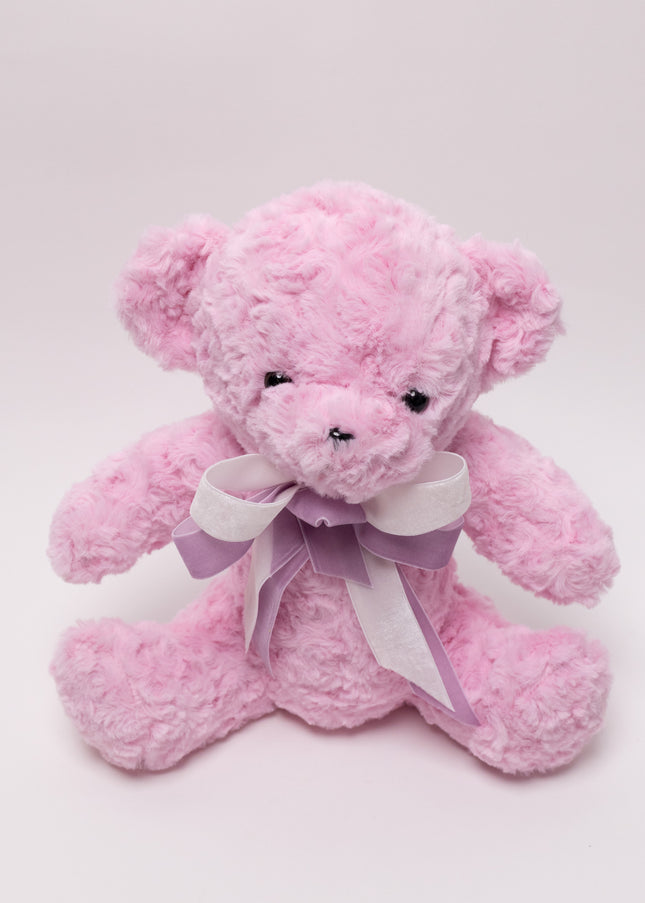 Jucărie de Lux „Candy Blossom Hug” – Ediție Boutique 30 cm
