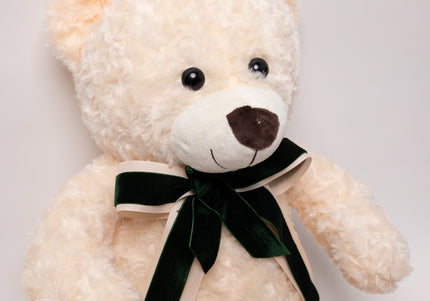 Jucărie de Lux „Ivory Forest Hug” – Ediție Colector 60 cm