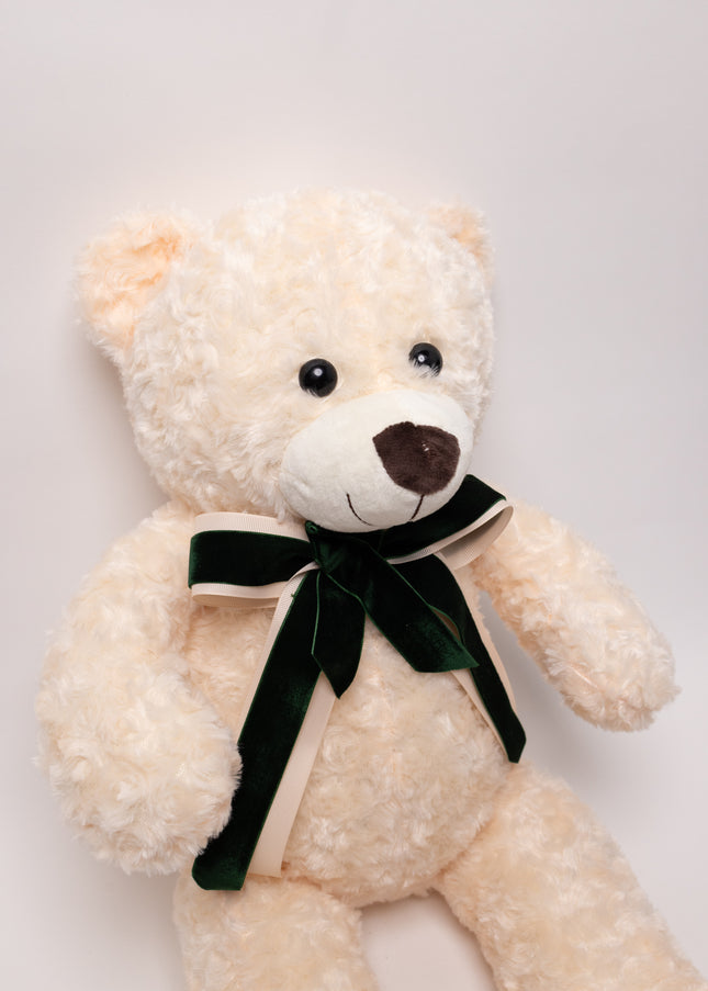 Jucărie de Lux „Ivory Forest Hug” – Ediție Colector 60 cm
