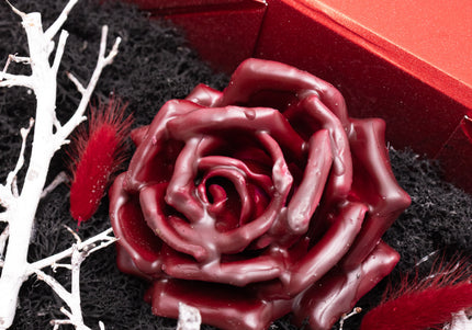 Aranjament de Lux "Bordeaux Saphir Heritage"