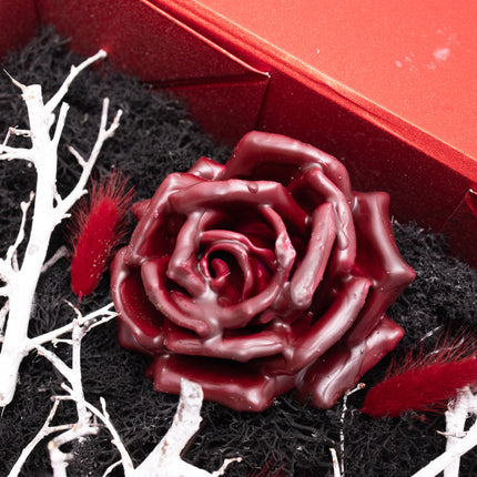 Aranjament de Lux "Bordeaux Saphir Heritage"