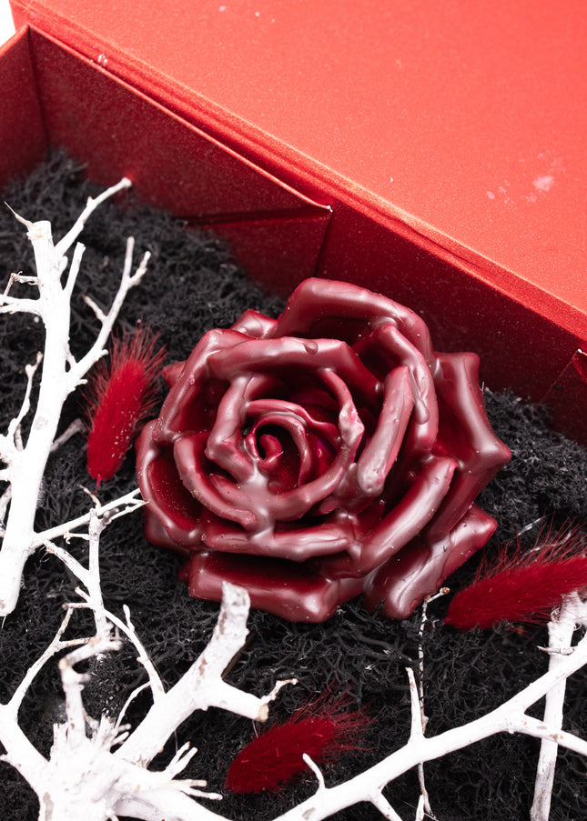 Aranjament de Lux "Bordeaux Saphir Heritage"