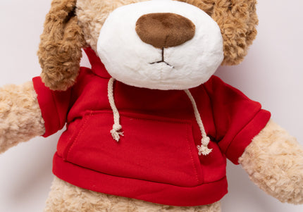 Jucărie de Lux „Honey Bear Luxury” – Ediție Colector 60 cm