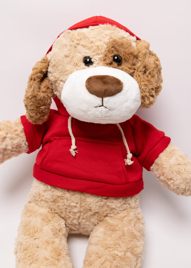 Jucărie de Lux „Honey Bear Luxury” – Ediție Colector 60 cm