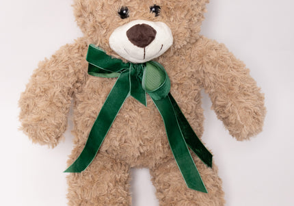 Jucărie de Lux „Emerald Forest Hug” – Ediție Colector 60 cm