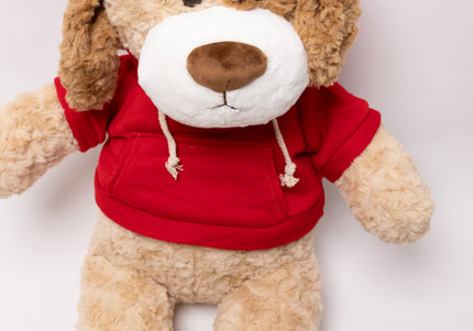 Jucărie de Lux „Honey Bear Luxury” – Ediție Colector 60 cm
