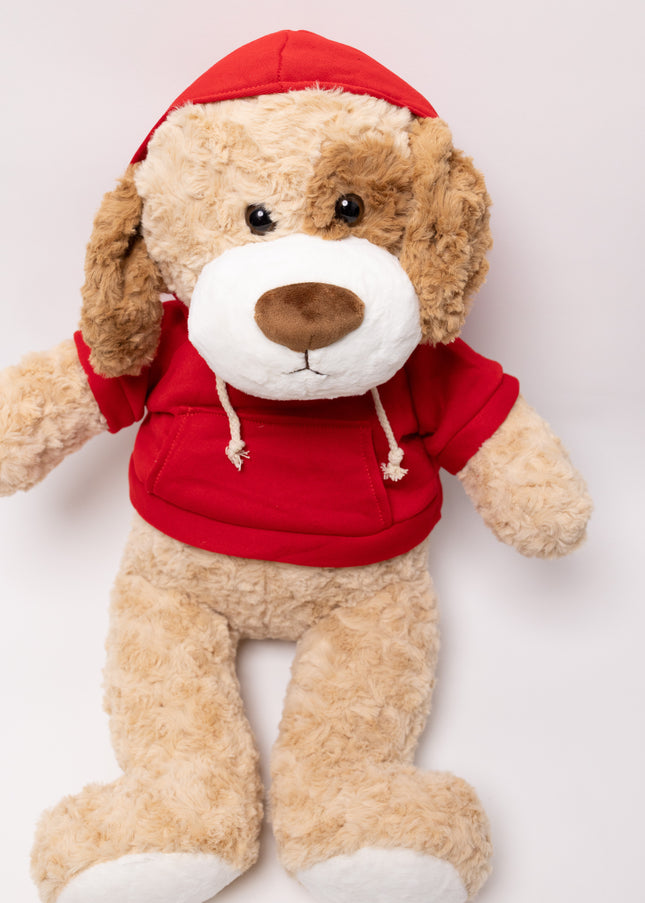 Jucărie de Lux „Honey Bear Luxury” – Ediție Colector 60 cm
